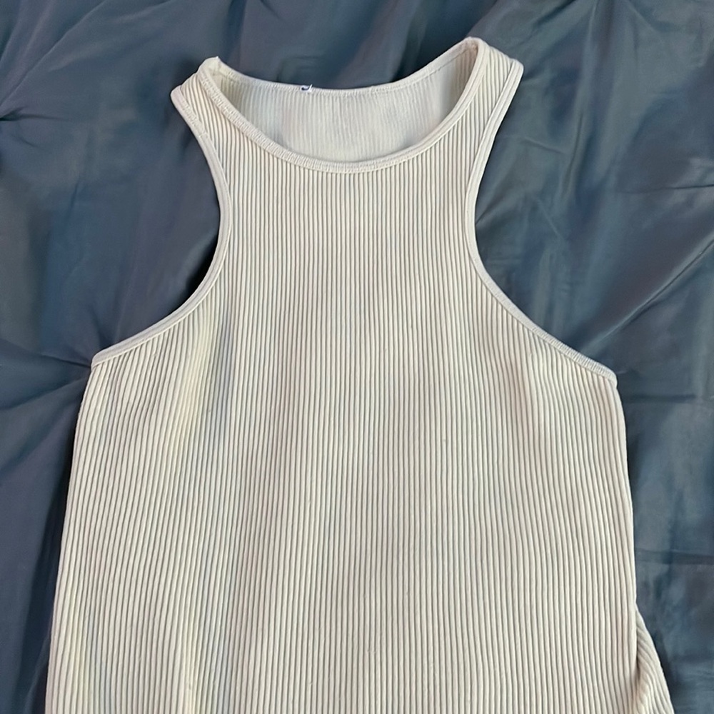 Zara bodysuit